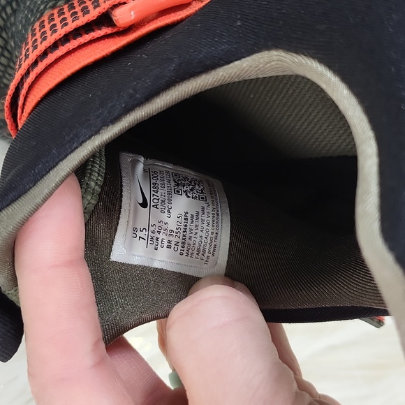 Nike Metcon Sport Sneakers - Picture 5 of 9